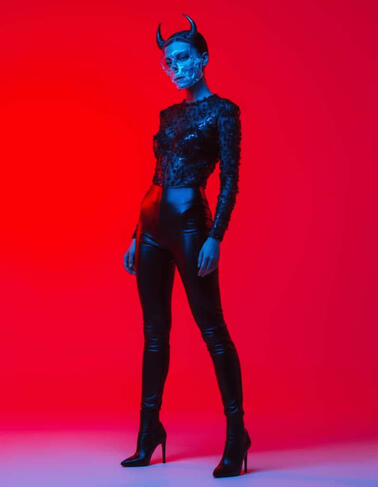 Full outfit front